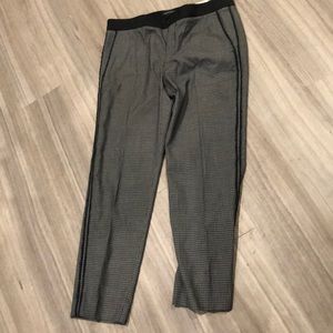 Banana republic trousers